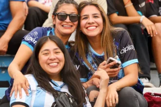 Gimnasia abre las puertas: entrada gratis mujeres 23 Agosto este domingo