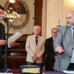 Nuevo secretario de seguridad en Jujuy enfrenta crisis salarial policial