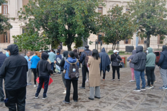 Aumento policías retirados: Jujuy convoca a negociaciones salariales