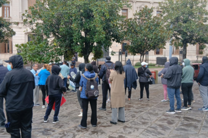 Aumento policías retirados: Jujuy convoca a negociaciones salariales