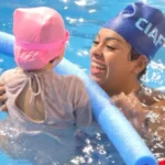 Club Independiente abre inscripciones para natación niños Independiente