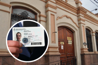 Registro Civil amplía horarios nocturnos para trámites DNI pasaporte