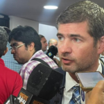 Canedi impulsa medidas para reforzar seguridad pública en Jujuy