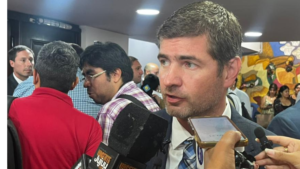 Canedi impulsa medidas para reforzar seguridad pública en Jujuy