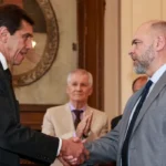 Salarios policiales Jujuy: Gil Urquiola plantea diálogo y reestructuración