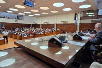 Múltiples iniciativas avanzan en la Legislatura de Jujuy