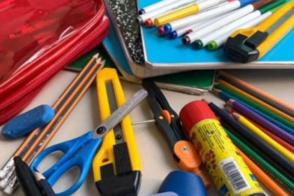 Municipio lanza campaña útiles escolares para estudiantes de bajos recursos