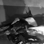 Trágico accidente moto fatal en Mariano Moreno: murió un joven de 31