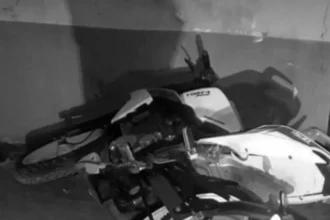 Trágico accidente moto fatal en Mariano Moreno: murió un joven de 31