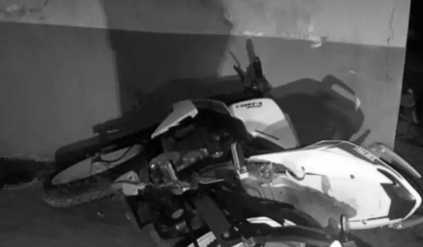 Trágico accidente moto fatal en Mariano Moreno: murió un joven de 31