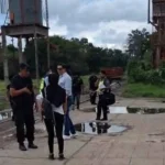 Crimen en San Pedro: joven muere tras brutal ataque con vidrio