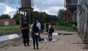 Crimen en San Pedro: joven muere tras brutal ataque con vidrio