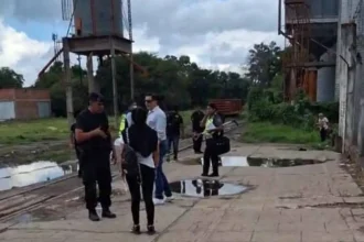 Crimen en San Pedro: joven muere tras brutal ataque con vidrio