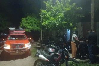 Fallece joven de 30 años en Libertador tras complicaciones por dengue