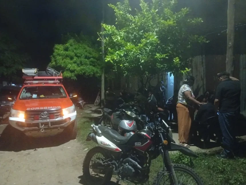 Fallece joven de 30 años en Libertador tras complicaciones por dengue