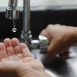 Suspensión agua Alto Comedero: trabajos en infraestructura hídrica este viernes