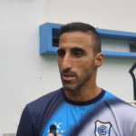 Pellerano aprovecha pausa de Gimnasia Jujuy para innovar tácticas