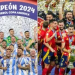 Qatar oficializó el retorno del fútbol y hay incertidumbre por la Finalissima