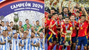 Qatar oficializó el retorno del fútbol y hay incertidumbre por la Finalissima