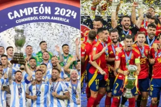 Qatar oficializó el retorno del fútbol y hay incertidumbre por la Finalissima