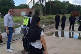 Capturan sospechoso por muerte en San Pedro tras ataque violento