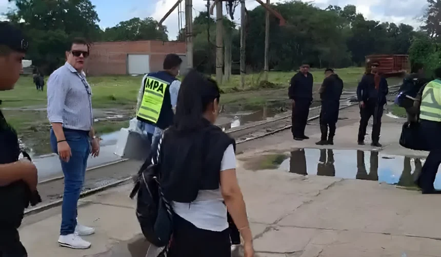 Capturan sospechoso por muerte en San Pedro tras ataque violento