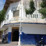 Abandono total en la Seccional 26 San Pedro: infraestructura al borde del colapso