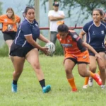 Suri Rugby campeón en torneo Seven femenino de Jujuy