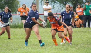 Suri Rugby campeón en torneo Seven femenino de Jujuy