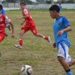 Inició el torneo Carnaval de Goles con participación de campeones provinciales