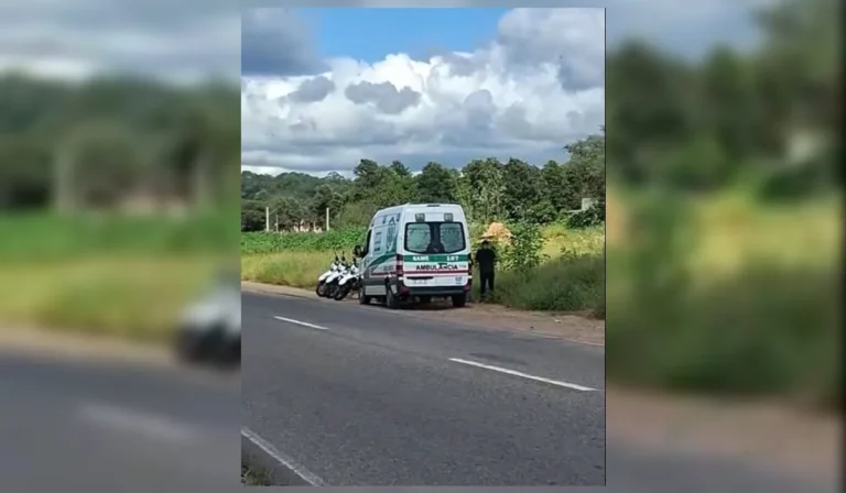 Hallaron a mujer desaparecida San Pedro junto a ruta nacional