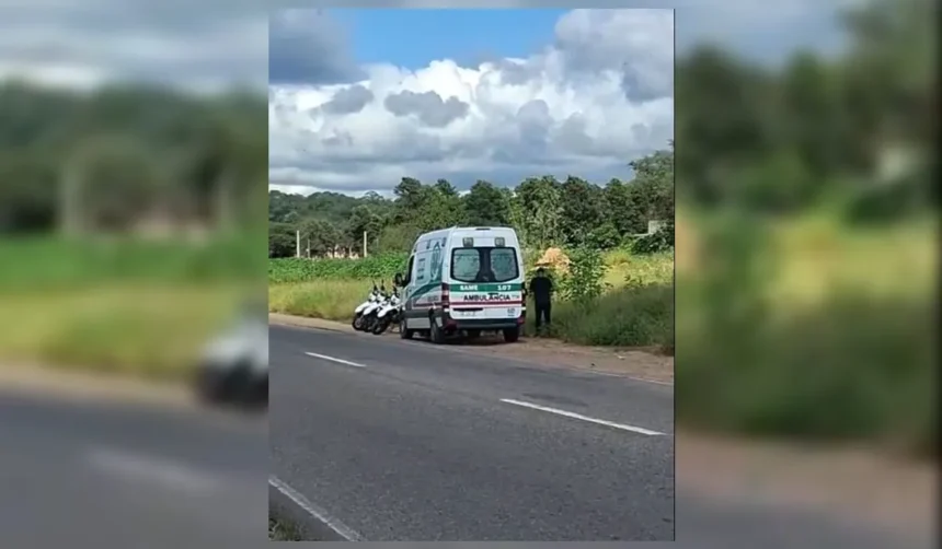 Hallaron a mujer desaparecida San Pedro junto a ruta nacional