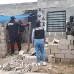 Operativos contra droga Jujuy: incautaron 17 mil dosis en marzo