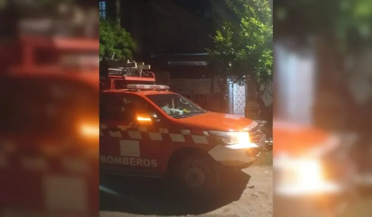 Investigan muerte de joven en Libertador: autopsia definirá las causas