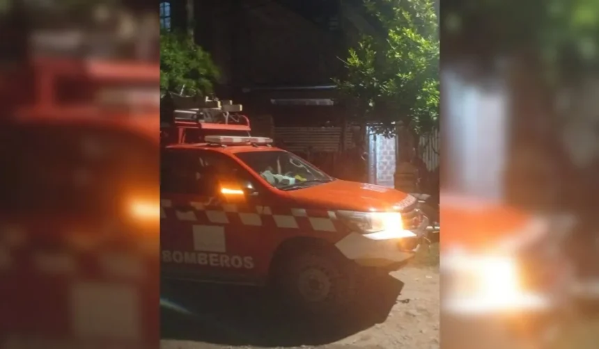 Investigan muerte de joven en Libertador: autopsia definirá las causas