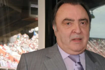 Falleció Marcelo Araujo, la voz legendaria del relato deportivo