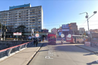 Convocan a arquitectos del NOA para renovar el histórico Puente Lavalle