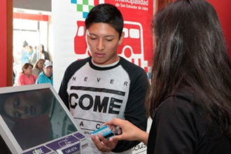 Estudiantes jujeños ya pueden gestionar trámites BEGUP 2026 por internet