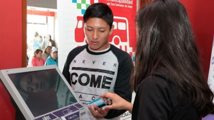 Estudiantes jujeños ya pueden gestionar trámites BEGUP 2026 por internet