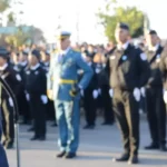 Investigan formación acelerada en IUPS para allegados de mandos policiales