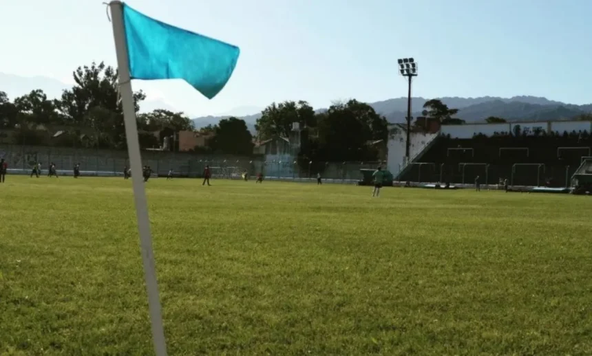 Torneo Gringo Flores: se conocieron las zonas y fixture del primer fin de semana