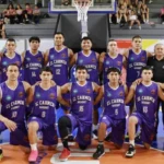 El Carmen recibe a 9 de Julio en su primer juego de local