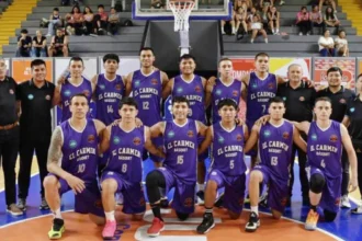 El Carmen recibe a 9 de Julio en su primer juego de local