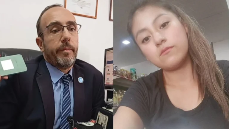 La autopsia en el caso Serrano descartó una muerte de carácter violento