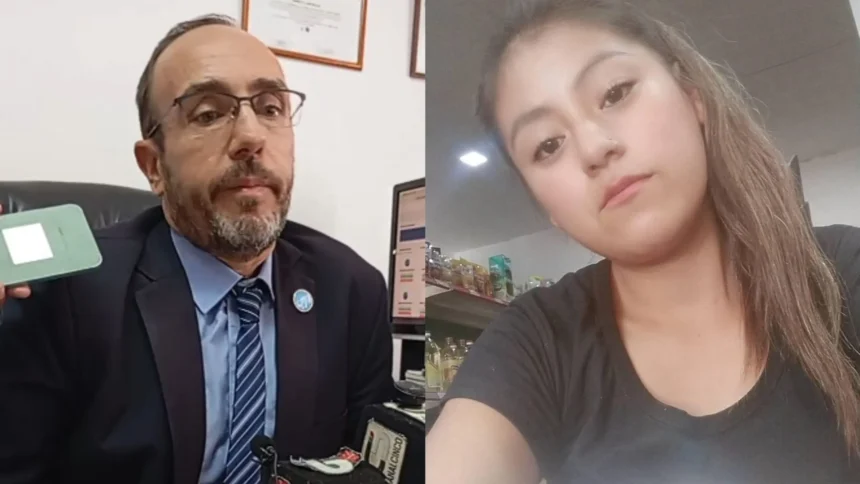 La autopsia en el caso Serrano descartó una muerte de carácter violento