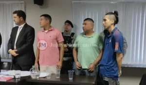 Giro inesperado en femicidio Tamara Fierro: imputado se declara inocente