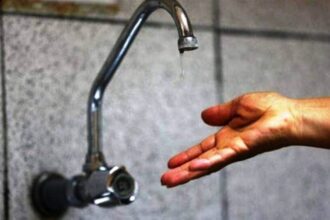Suspenderán el servicio de agua en Alto Comedero este viernes por la noche