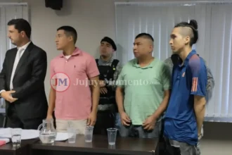 Giro inesperado en femicidio Tamara Fierro: imputado se declara inocente