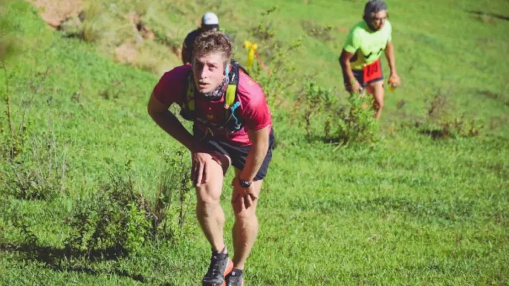 León se prepara para el Trail Día Grande de Jujuy en abril