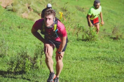 León se prepara para el Trail Día Grande de Jujuy en abril